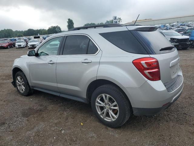 2017 CHEVROLET EQUINOX LT 2GNALCEK0H1567470