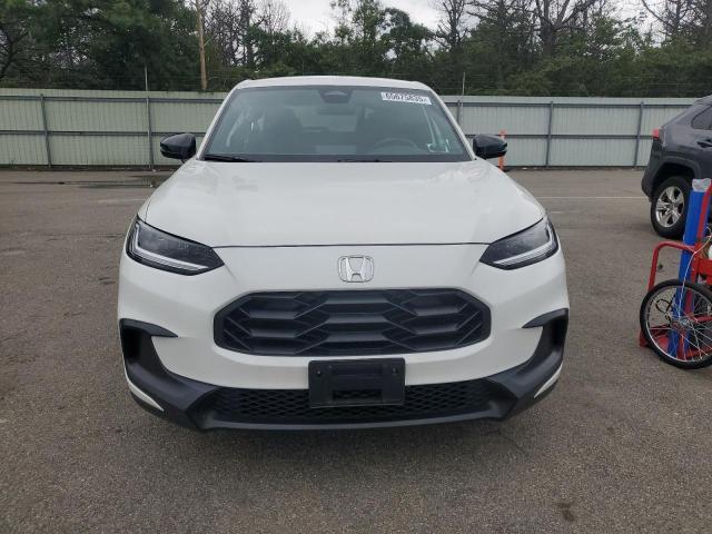 2024 HONDA HR-V SPORT 3CZRZ2H5XRM754570