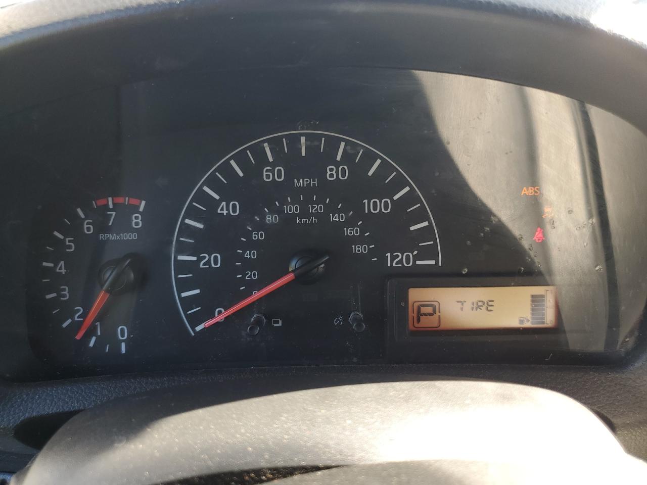 CHEVROLET EXPRESS LT