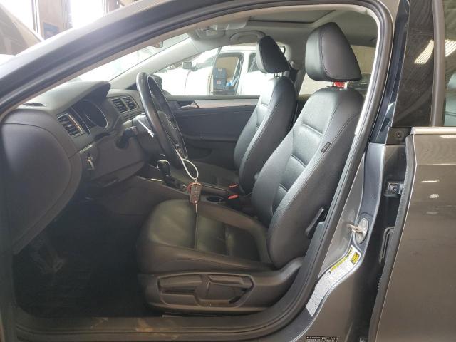 2017 VOLKSWAGEN JETTA SE 3VWDB7AJ6HM248948