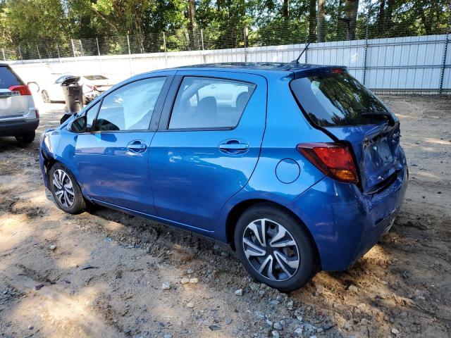 2016 TOYOTA YARIS L VNKKTUD38GA062883