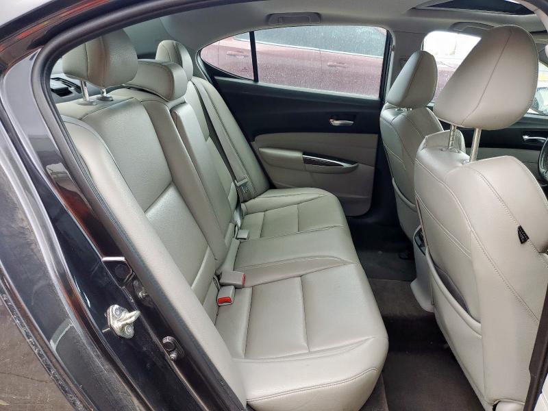 2015 ACURA TLX 19UUB1F3XFA010414