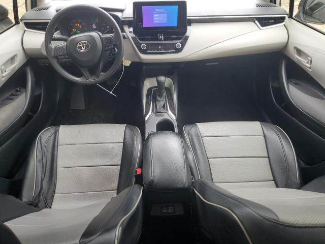 2023 TOYOTA COROLLA LE JTDBCMFE7P3012732