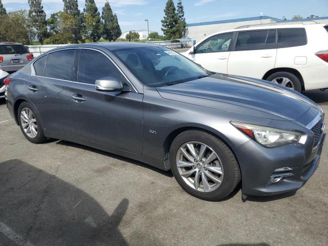 2017 INFINITI Q50 PREMIU JN1EV7AP1HM741342