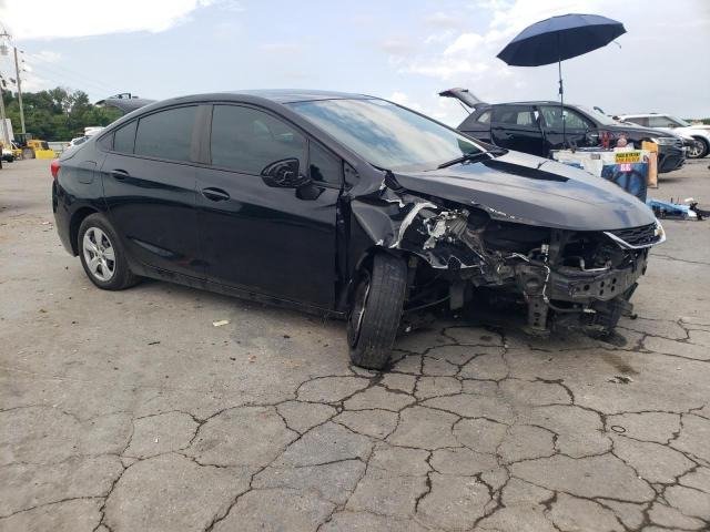 2018 CHEVROLET CRUZE LS 1G1BC5SM0J7190610