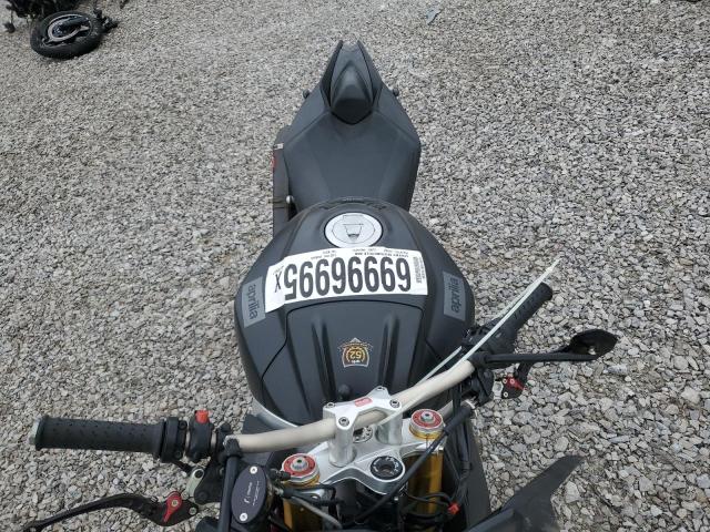 2014 APRILIA TUONO VR4 ZD4TYCA07ES000163