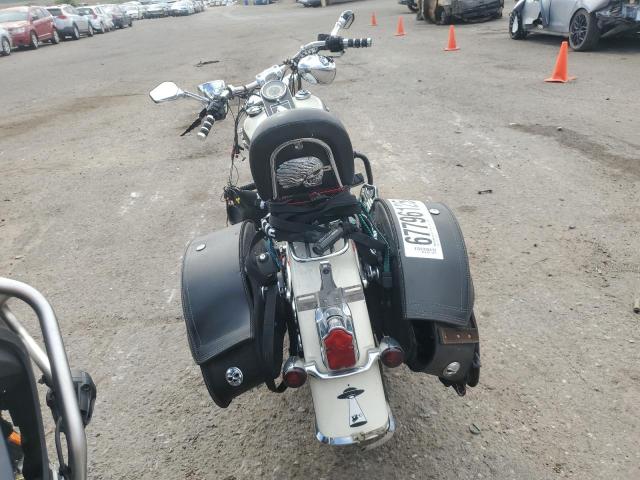 2011 HARLEY-DAVIDSON FLSTN 1HD1JD510BB047996