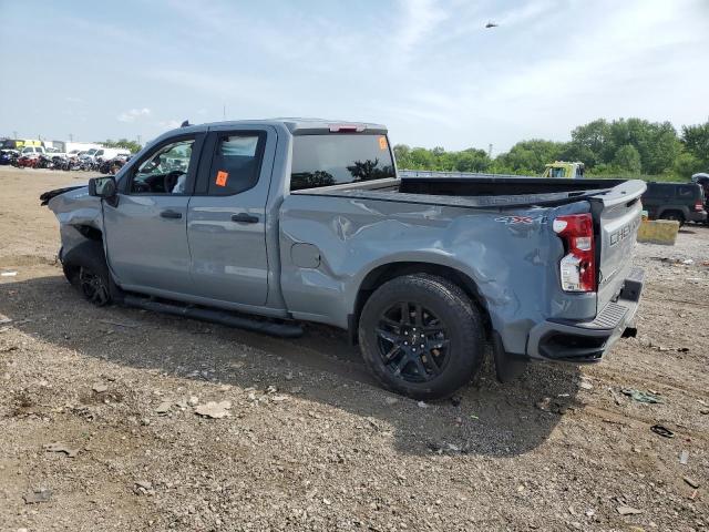 2024 CHEVROLET SILVERADO - 1GCRDBEKXRZ406555