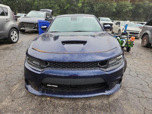 2017 DODGE CHARGER R/ - 2C3CDXCT8HH535458