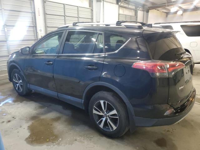 2018 TOYOTA RAV4 ADVENTURE 2T3RFREV7JW732671