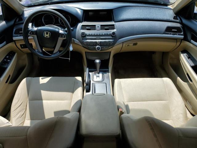 2012 HONDA ACCORD LXP - 1HGCP2F48CA169908