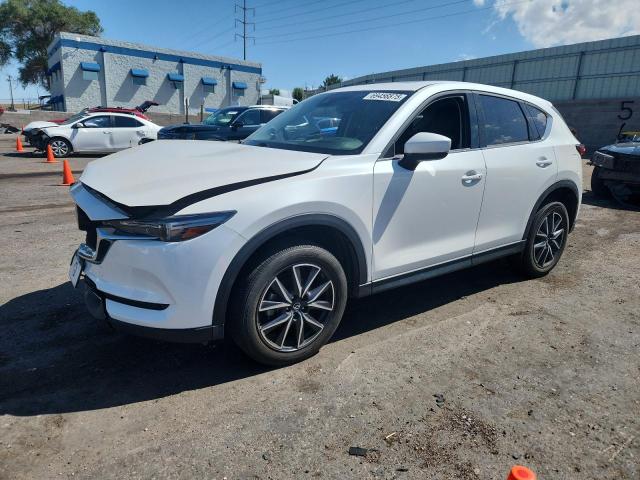 2017 MAZDA CX-5 GRAND - JM3KFBDL9H0133155