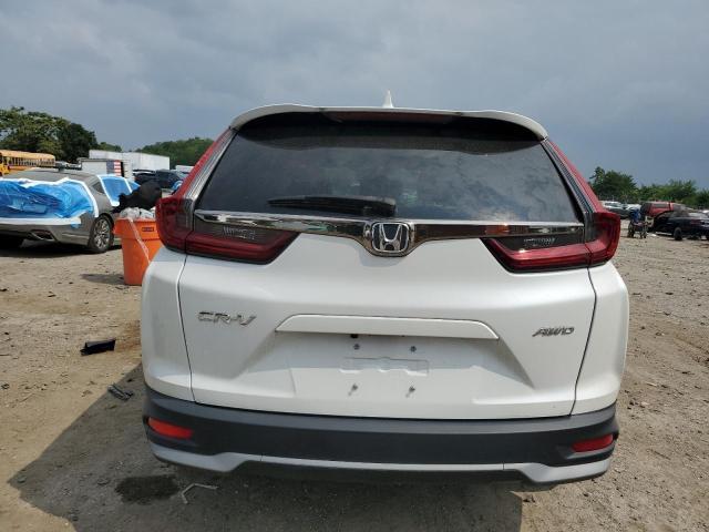 2022 HONDA CR-V EXL 2HKRW2H87NH611925