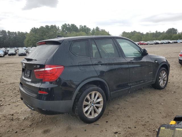 2013 BMW X3 XDRIVE2 - 5UXWX9C55D0A21340