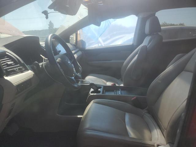 2023 HONDA ODYSSEY TO 5FNRL6H84PB037432