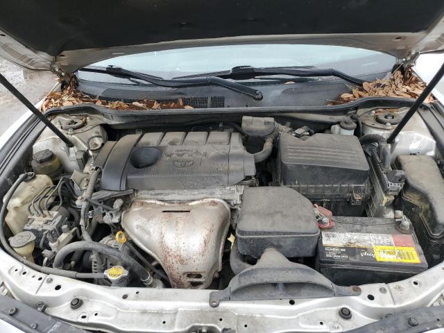 2011 TOYOTA CAMRY BASE - 4T1BF3EK8BU672849