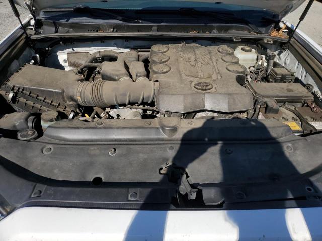 2020 TOYOTA 4RUNNER SR5/SR5 PREMIUM JTEBU5JR4L5807633