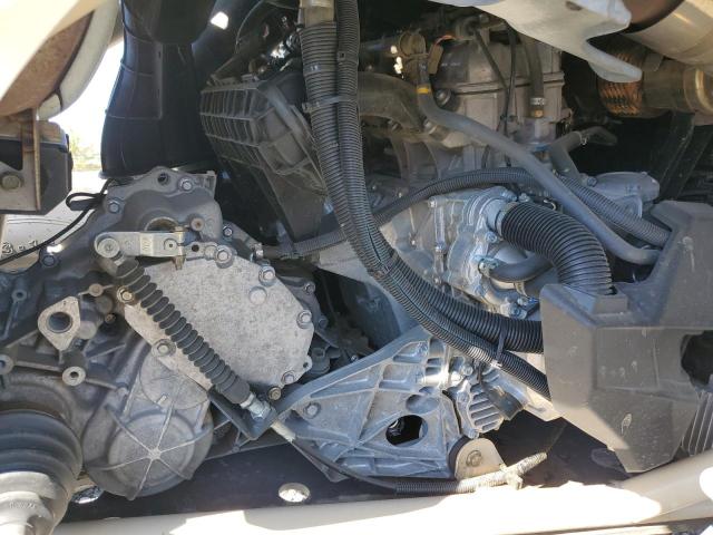 2021 CAN-AM MAVERICK X3 MAX X RS TURBO RR 3JBVNAV21MK001313