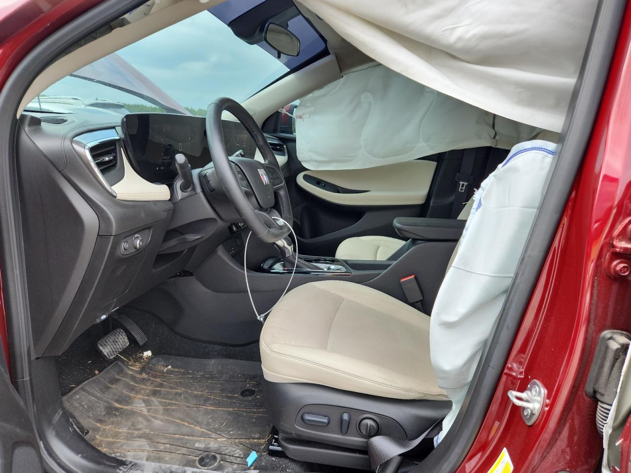 BUICK ENCORE SPORT TOURING