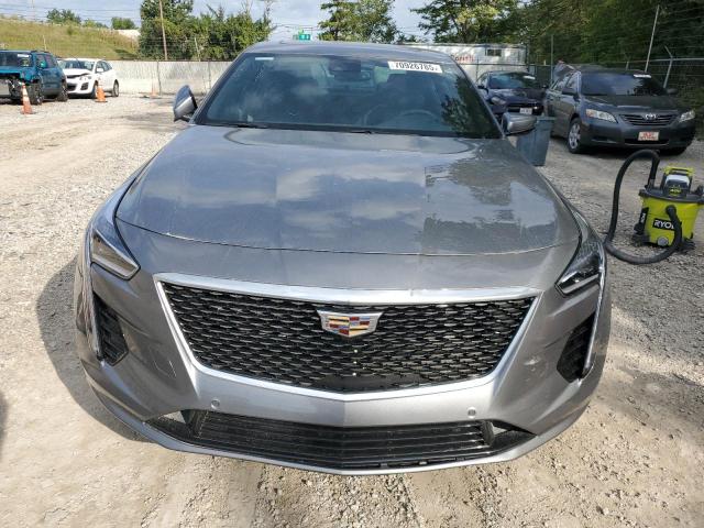 2020 CADILLAC CT6 LUXURY 1G6KB5RS2LU108382