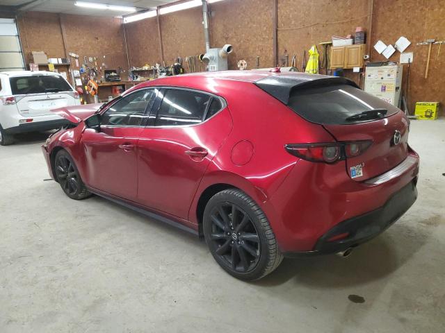 2019 MAZDA 3 PREMIUM - JM1BPANM2K1135337