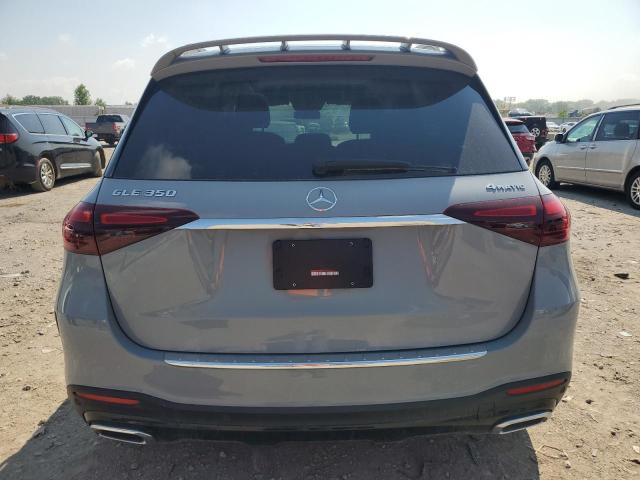 2025 MERCEDES-BENZ GLE 350 4MATIC 4JGFB4FB7SB317605