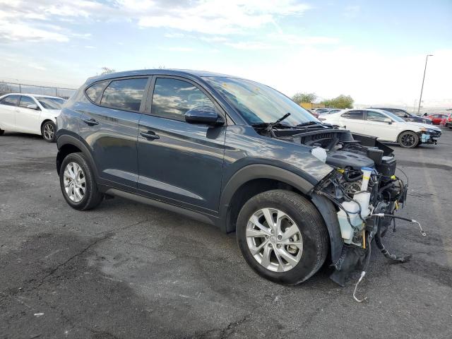 2020 HYUNDAI TUCSON SE KM8J23A49LU219436