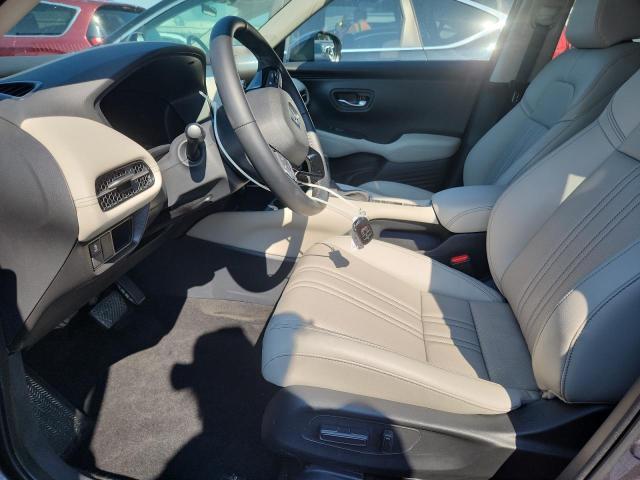 2025 HONDA HR-V EXL 3CZRZ2H70SM746761