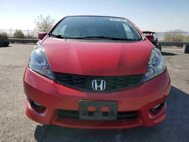 2013 HONDA FIT SPORT - JHMGE8H52DC022101