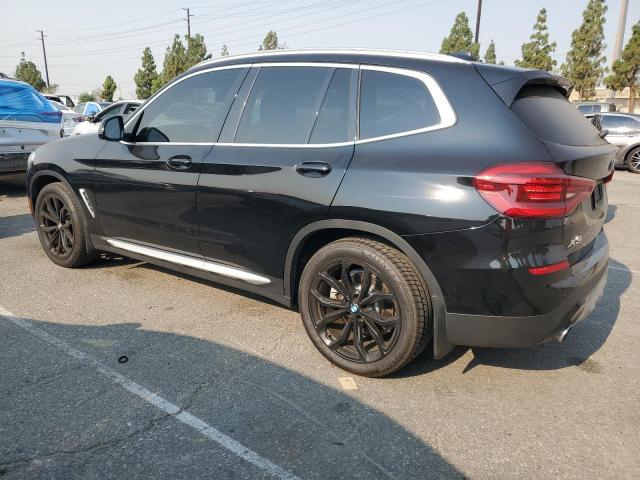 2020 BMW X3 SDRIVE3 5UXTY3C03L9B47210