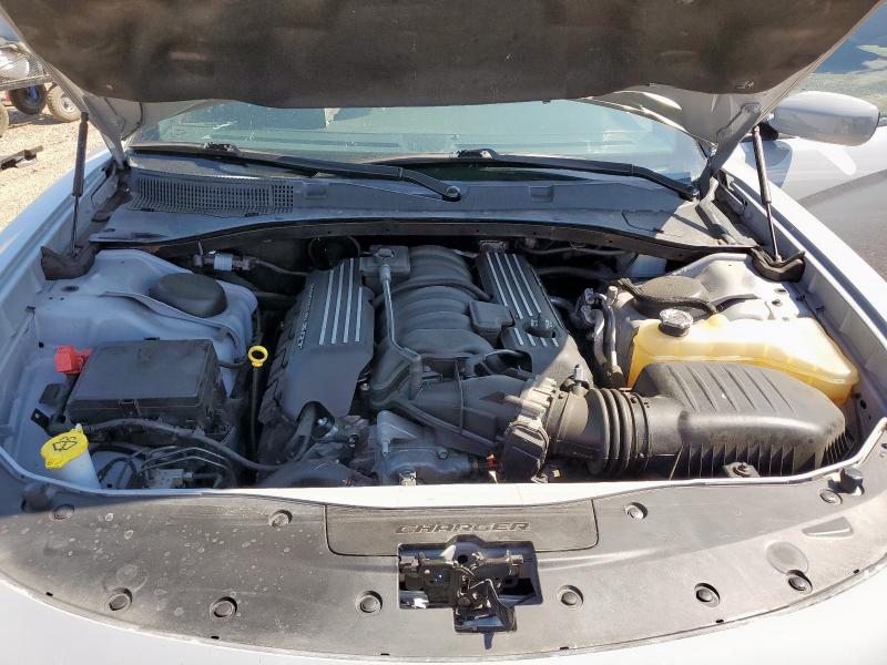2021 DODGE CHARGER SC 2C3CDXGJ2MH541937