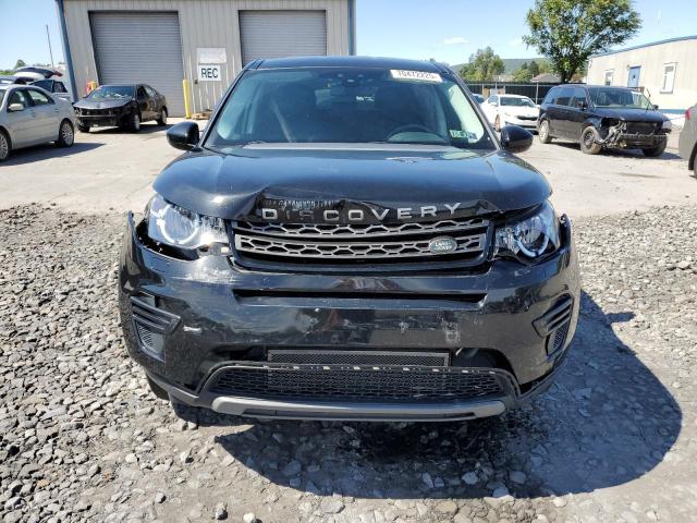 2016 LAND ROVER DISCOVERY SPORT SE SALCP2BG5GH612150