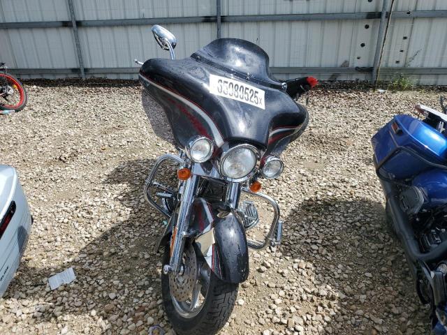2006 HARLEY-DAVIDSON FLHTCUSE 1HD1PRE126Y951539