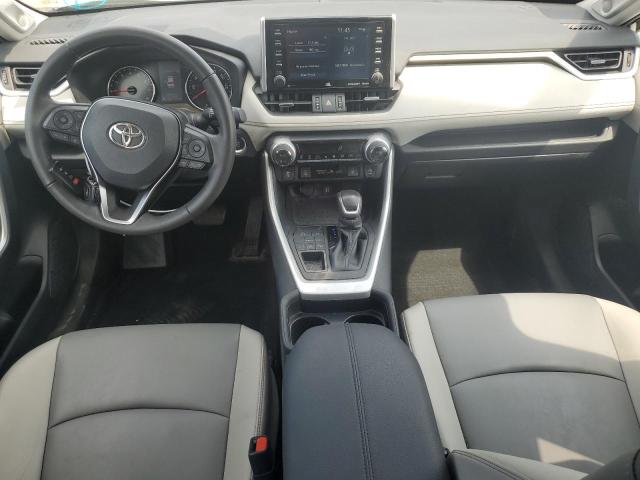 2021 TOYOTA RAV4 XLE P 2T3A1RFV0MW209538