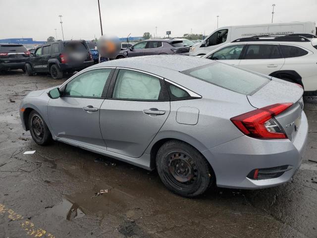 2017 HONDA CIVIC LX 19XFC2F53HE044660