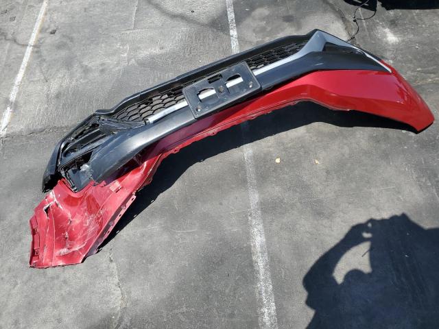 2021 HONDA CR-V EXL - 7FARW1H83ME018154