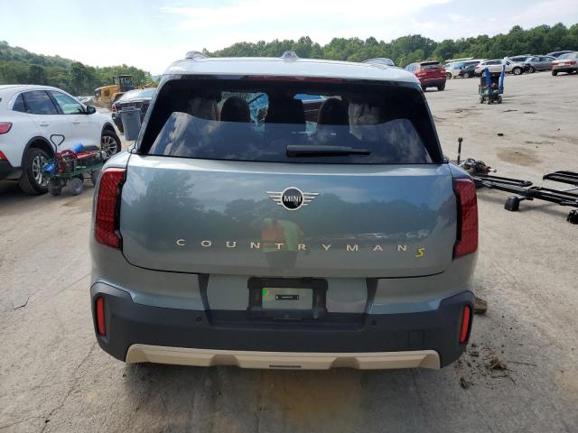 2025 MINI COUNTRYMAN WMZ53GA08S7R17055