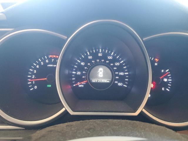 2015 KIA OPTIMA LX - KNAGM4A78F5649530