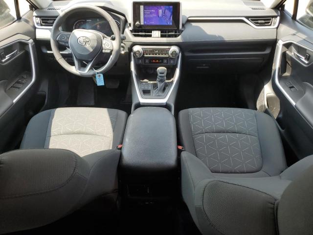 2024 TOYOTA RAV4 XLE - 2T3P1RFV5RC437490
