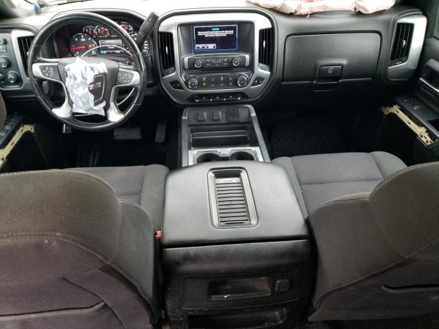 2018 GMC SIERRA K2500 SLE 1GT12SEG9JF252893