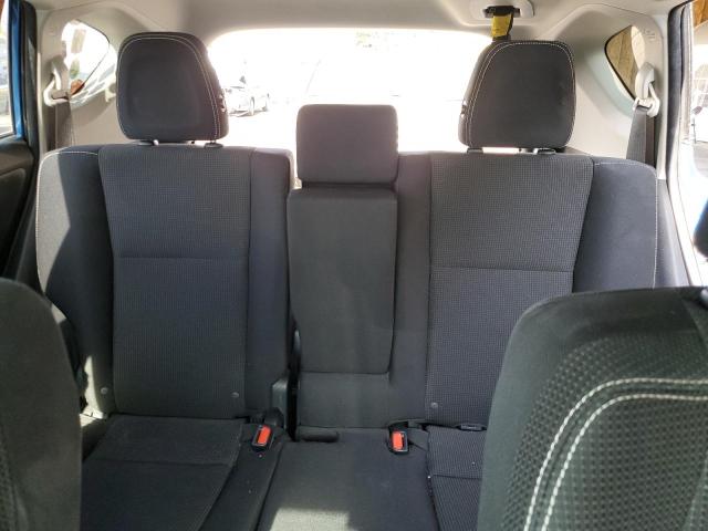 2017 TOYOTA RAV4 XLE - JTMRFREV7HJ129924