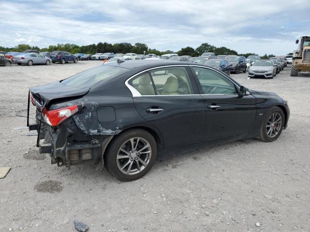 2017 INFINITI Q50 PREMIUM JN1EV7AP0HM743583