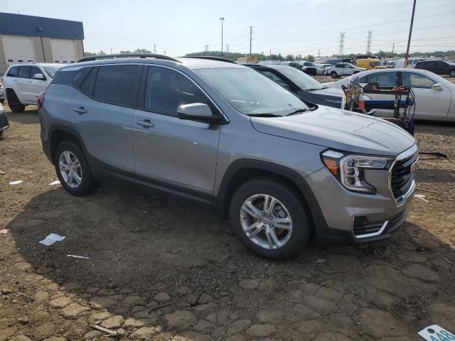 2024 GMC TERRAIN SL 3GKALMEG6RL108216