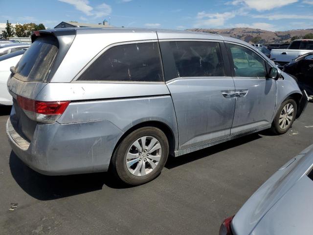 2016 HONDA ODYSSEY EXL - 5FNRL5H60GB063275