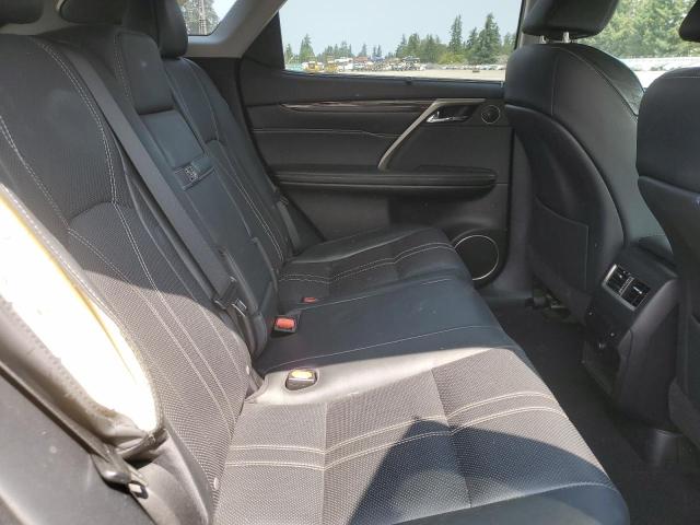 2017 LEXUS RX 350 BASE 2T2BZMCA7HC061871