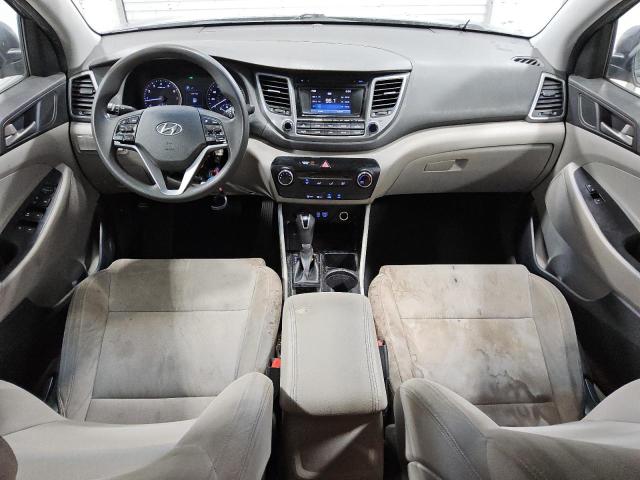 2018 HYUNDAI TUCSON SE KM8J2CA47JU824164