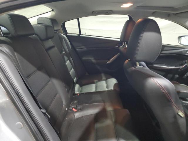 2014 MAZDA 6 GRAND TO - JM1GJ1W69E1115940