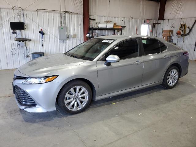 Global Auto Auctions: 2019 TOYOTA CAMRY L