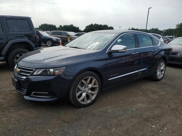 CHEVROLET IMPALA PRE