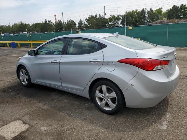 2013 HYUNDAI ELANTRA GL - 5NPDH4AE4DH259983